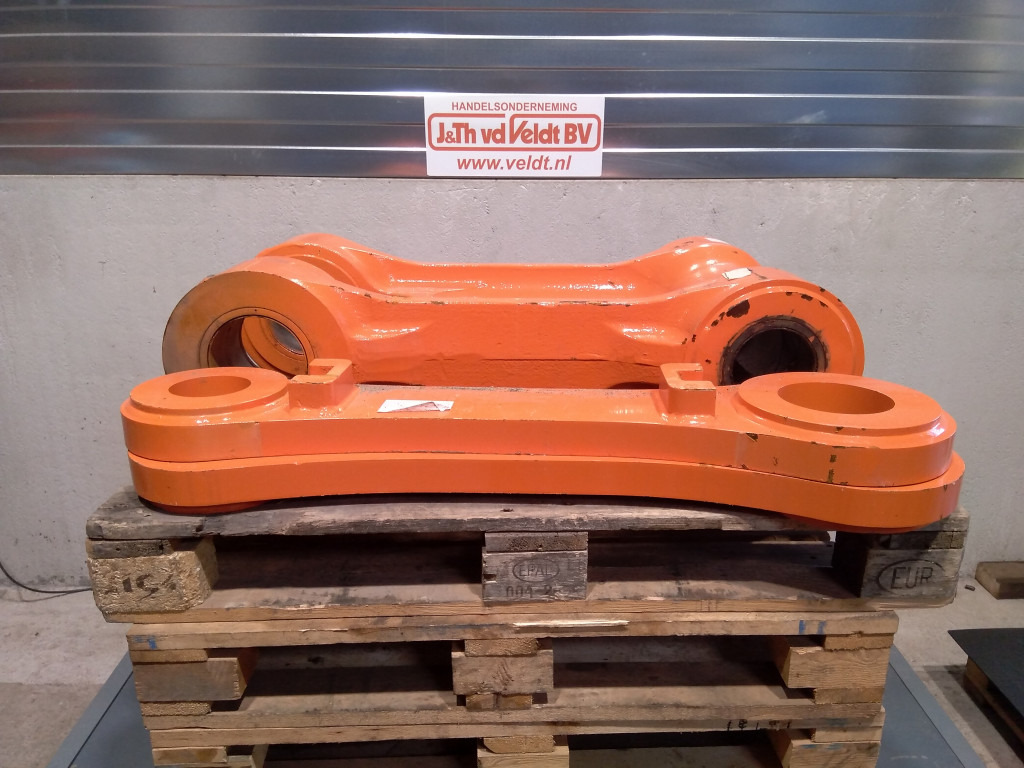 Hitachi ZX870-3 - - Сцепное устройство для Строительной техники: фото 3 Hitachi ZX870-3 - - Сцепное устройство для Строительной техники: фото 3