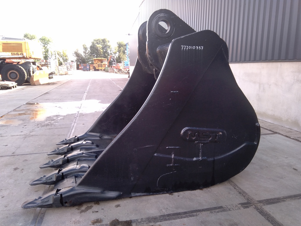 Hitachi ZX870-5 - - Ковш для экскаватора: фото 4 Hitachi ZX870-5 - - Ковш для экскаватора: фото 4