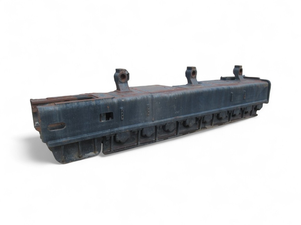 Hyundai 51ND-00412 - 51ND-00414 - Запчасти ходовой части для Строительной техники: фото 3 Hyundai 51ND-00412 - 51ND-00414 - Запчасти ходовой части для Строительной техники: фото 3