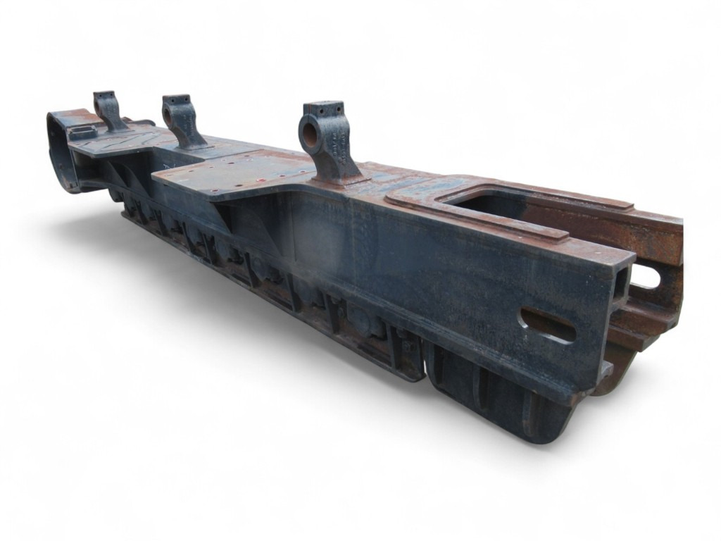 Hyundai 51ND-00412 - 51ND-00414 - Запчасти ходовой части для Строительной техники: фото 2 Hyundai 51ND-00412 - 51ND-00414 - Запчасти ходовой части для Строительной техники: фото 2