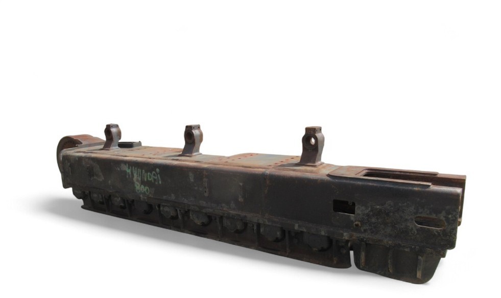 Hyundai 51ND-00422 - 51ND-00425 - Запчасти ходовой части для Строительной техники: фото 2 Hyundai 51ND-00422 - 51ND-00425 - Запчасти ходовой части для Строительной техники: фото 2