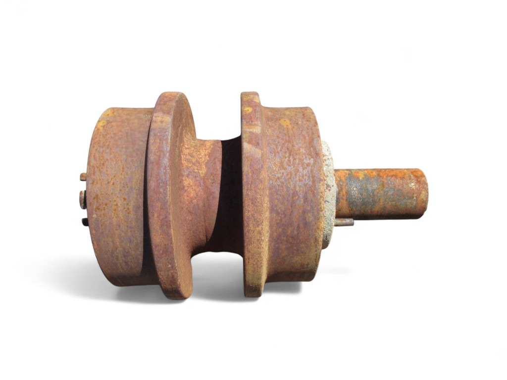 Hyundai 81E7-00521 - 81E7-00522BG - Опорный каток для Строительной техники: фото 1 Hyundai 81E7-00521 - 81E7-00522BG - Опорный каток для Строительной техники: фото 1