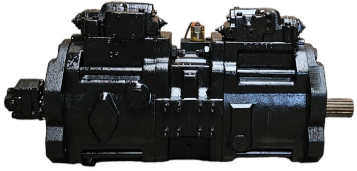 Kobelco 2437U511F1 - 2437U511F1RMP - Гидравлический насос для Строительной техники: фото 2 Kobelco 2437U511F1 - 2437U511F1RMP - Гидравлический насос для Строительной техники: фото 2