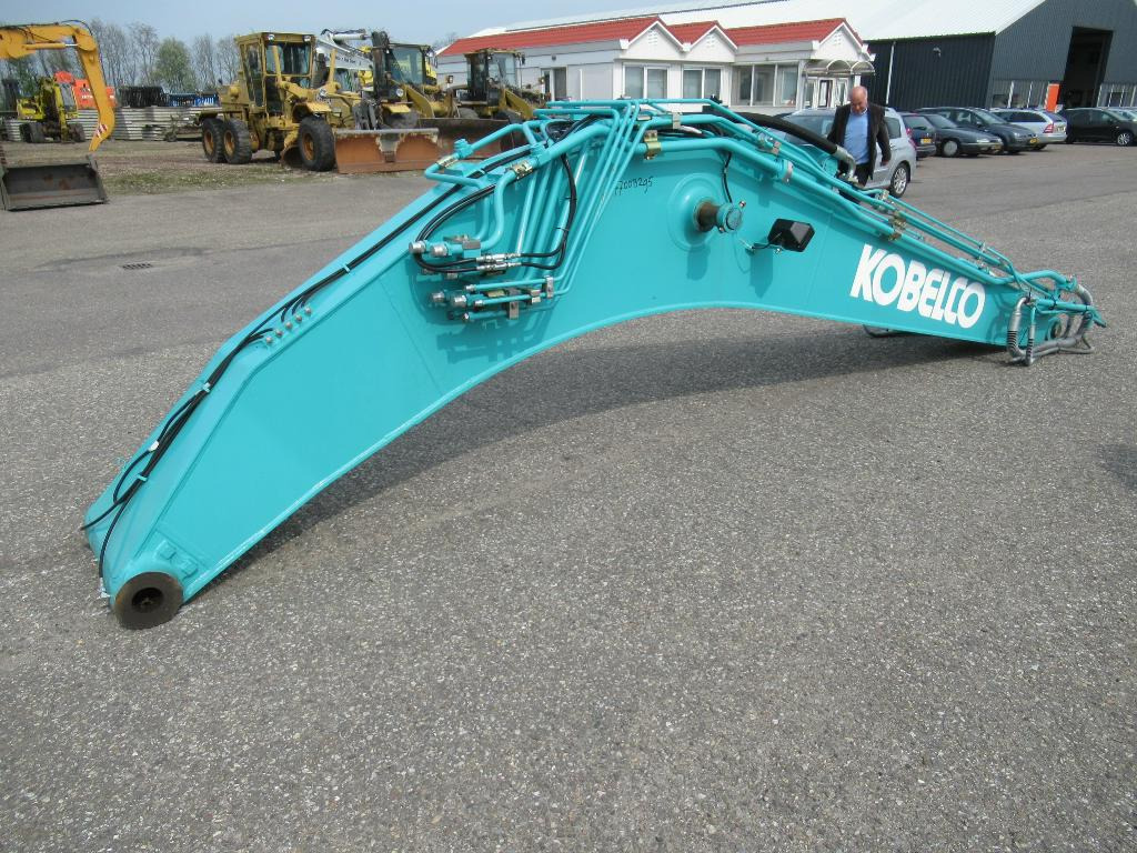 Kobelco SK230SR-5 - YB02B00052F1 - Стрела для Строительной техники: фото 4 Kobelco SK230SR-5 - YB02B00052F1 - Стрела для Строительной техники: фото 4