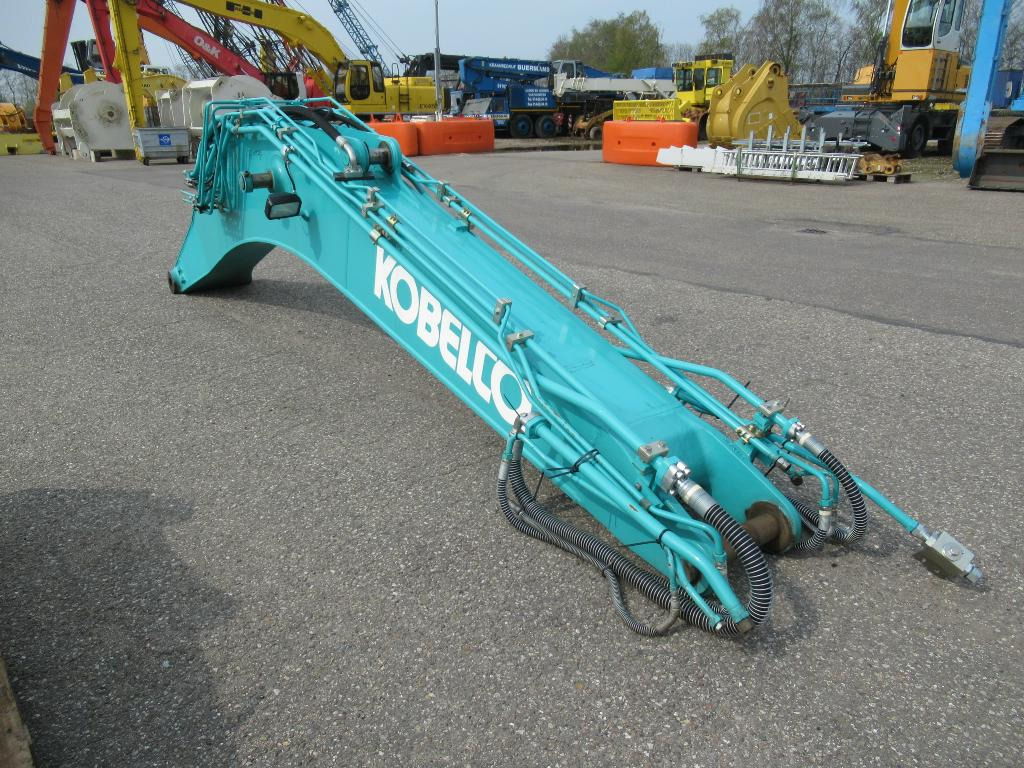 Kobelco SK230SR-5 - YB02B00067F1 - Стрела для Строительной техники: фото 3 Kobelco SK230SR-5 - YB02B00067F1 - Стрела для Строительной техники: фото 3