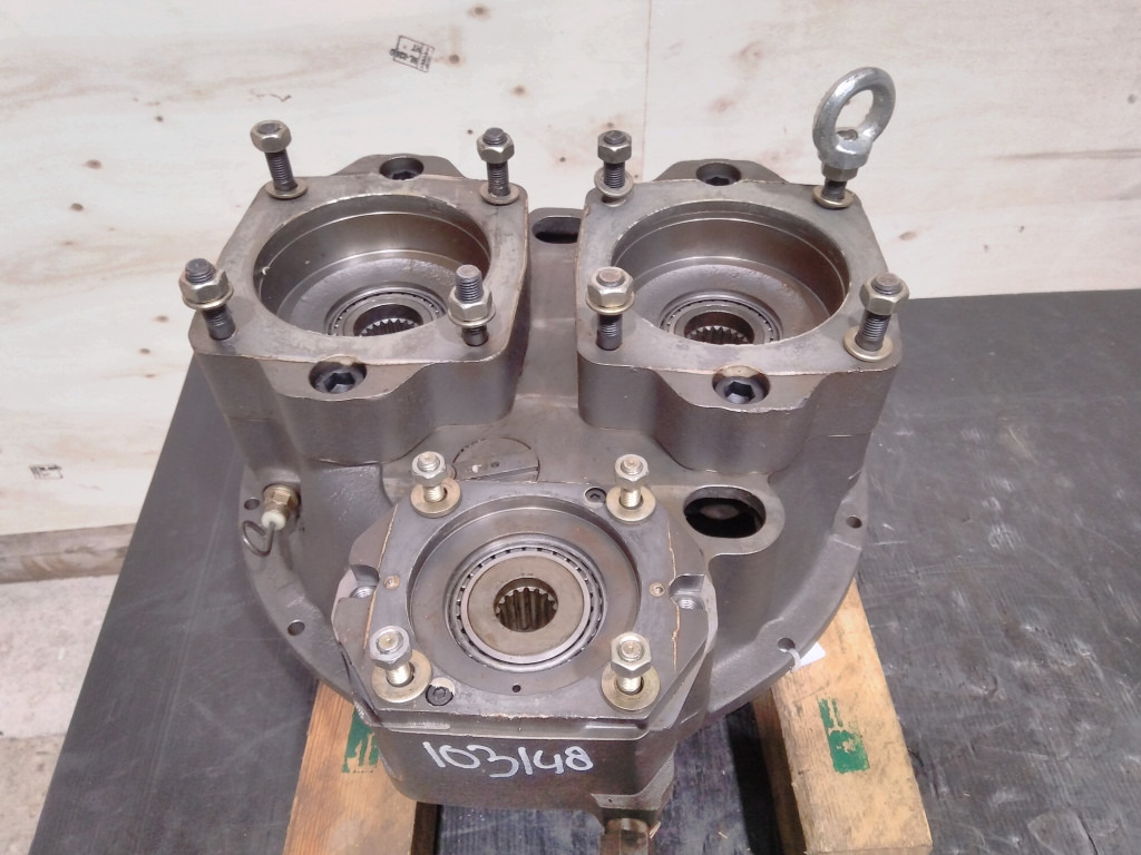 Linde GV2j-1.079 - - Гидравлический насос для Строительной техники: фото 3 Linde GV2j-1.079 - - Гидравлический насос для Строительной техники: фото 3