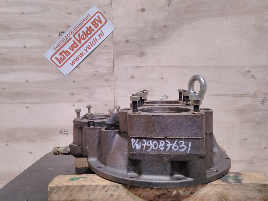 Linde GV2j-1.079 - - Гидравлический насос для Строительной техники: фото 4 Linde GV2j-1.079 - - Гидравлический насос для Строительной техники: фото 4