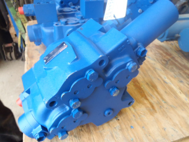 New Holland 2244967 - Гидравлический клапан для Строительной техники: фото 2 New Holland 2244967 - Гидравлический клапан для Строительной техники: фото 2