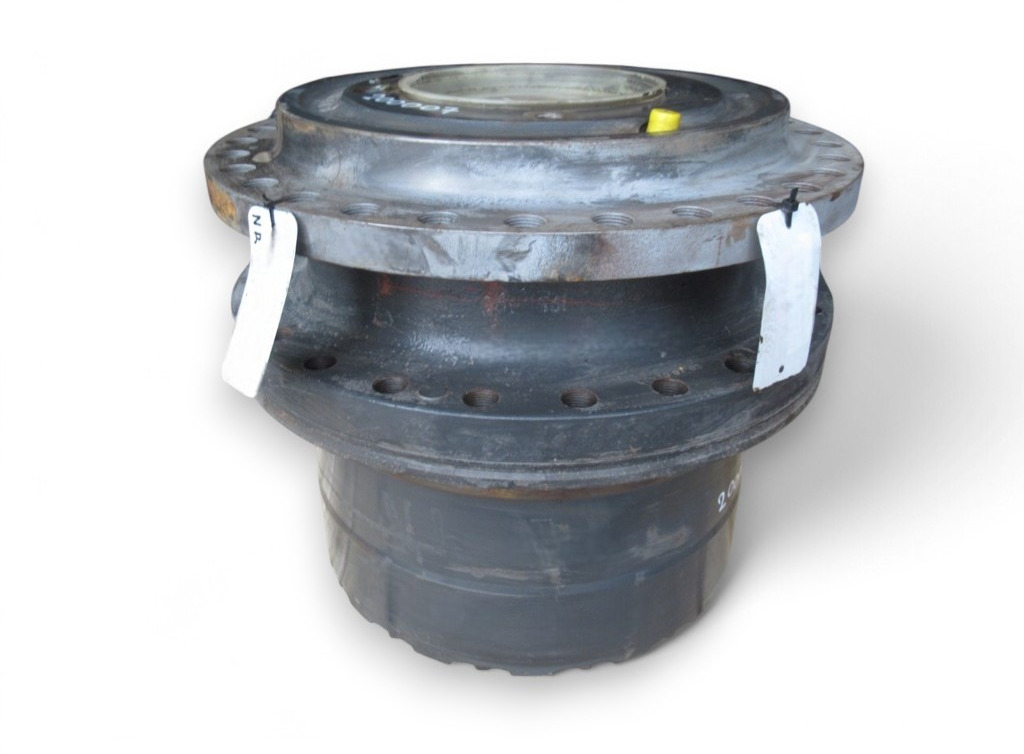 New Holland 2807311 - Бортовой редуктор для Строительной техники: фото 2 New Holland 2807311 - Бортовой редуктор для Строительной техники: фото 2