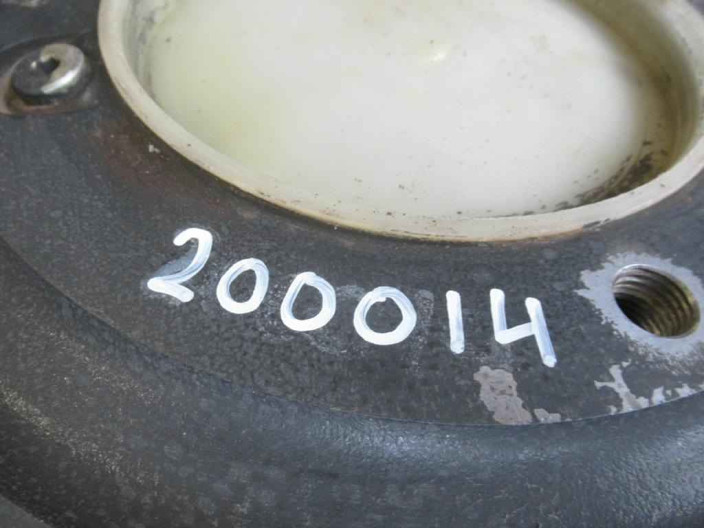 New Holland 2807311 - Бортовой редуктор для Строительной техники: фото 4 New Holland 2807311 - Бортовой редуктор для Строительной техники: фото 4