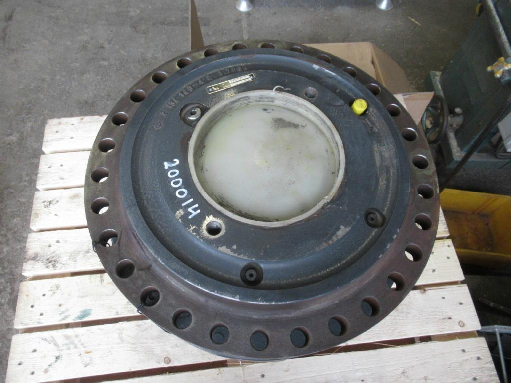 New Holland 2807311 - Бортовой редуктор для Строительной техники: фото 2 New Holland 2807311 - Бортовой редуктор для Строительной техники: фото 2