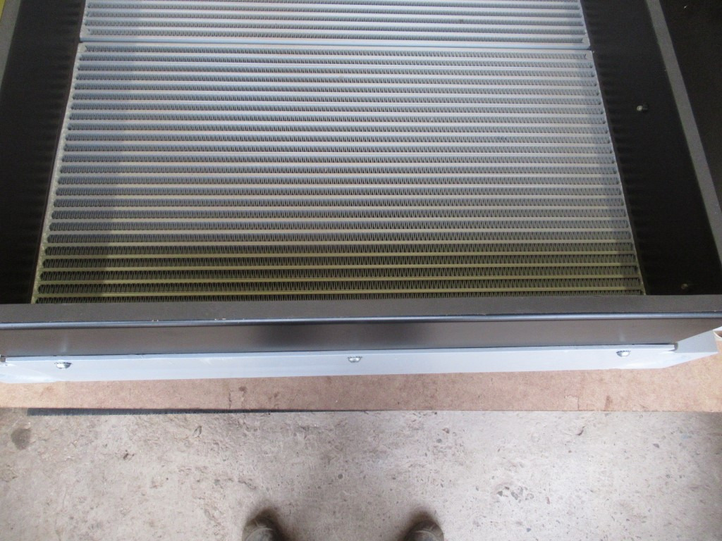 New Holland 2928821 - Система охлаждения для Сельскохозяйственной техники: фото 2 New Holland 2928821 - Система охлаждения для Сельскохозяйственной техники: фото 2