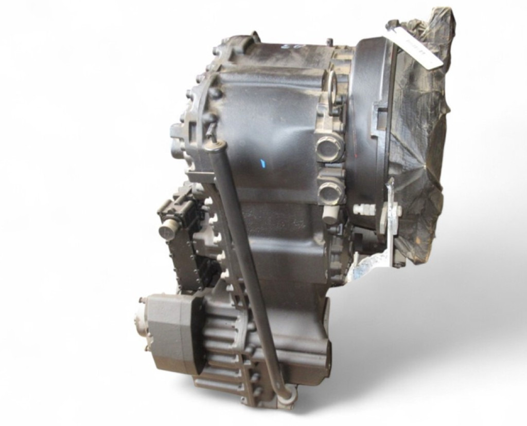 New Holland 2928976 - Трансмиссия для Сельскохозяйственной техники: фото 1 New Holland 2928976 - Трансмиссия для Сельскохозяйственной техники: фото 1