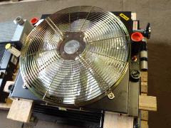 New Holland 4550135 - Система охлаждения для Строительной техники: фото 4 New Holland 4550135 - Система охлаждения для Строительной техники: фото 4