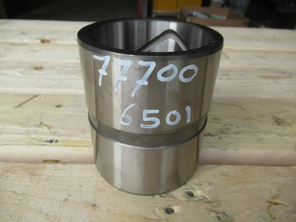 New Holland 71400119 - 6905395 - Поршень/ Кольцо/ Втулка для Строительной техники: фото 4 New Holland 71400119 - 6905395 - Поршень/ Кольцо/ Втулка для Строительной техники: фото 4