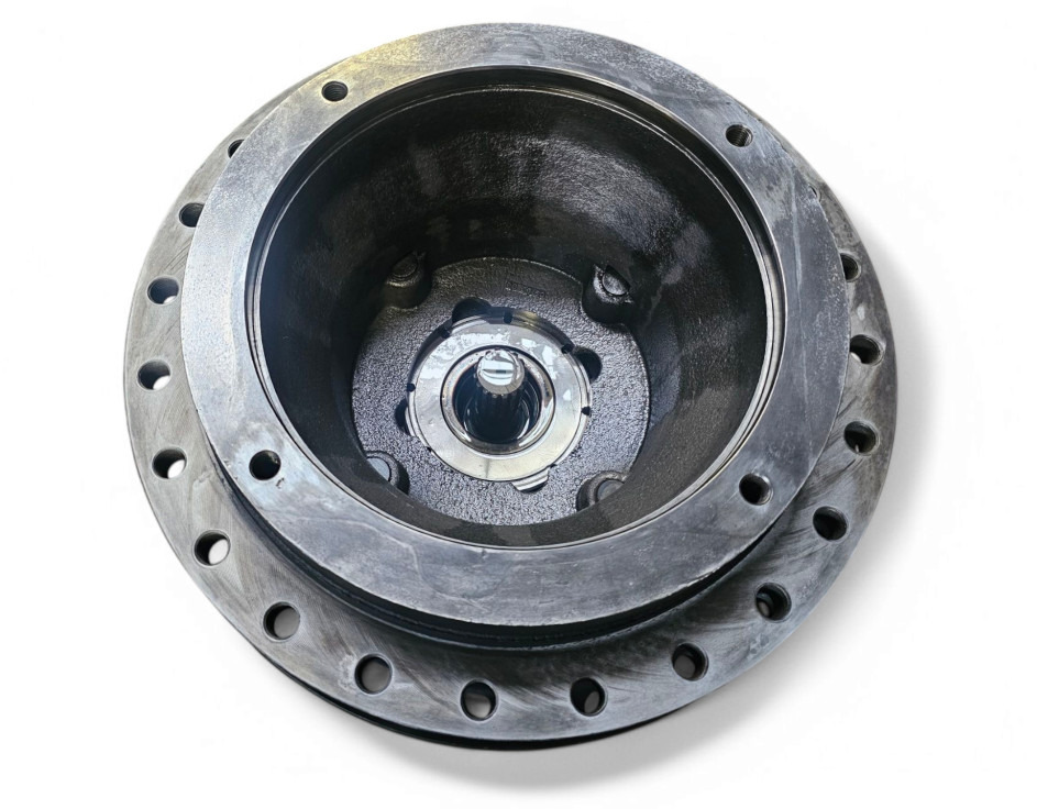 New Holland 72216665 - Бортовой редуктор для Строительной техники: фото 2 New Holland 72216665 - Бортовой редуктор для Строительной техники: фото 2