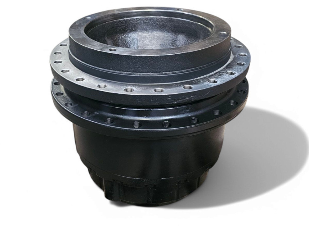 New Holland 72216665 - Бортовой редуктор для Строительной техники: фото 1 New Holland 72216665 - Бортовой редуктор для Строительной техники: фото 1