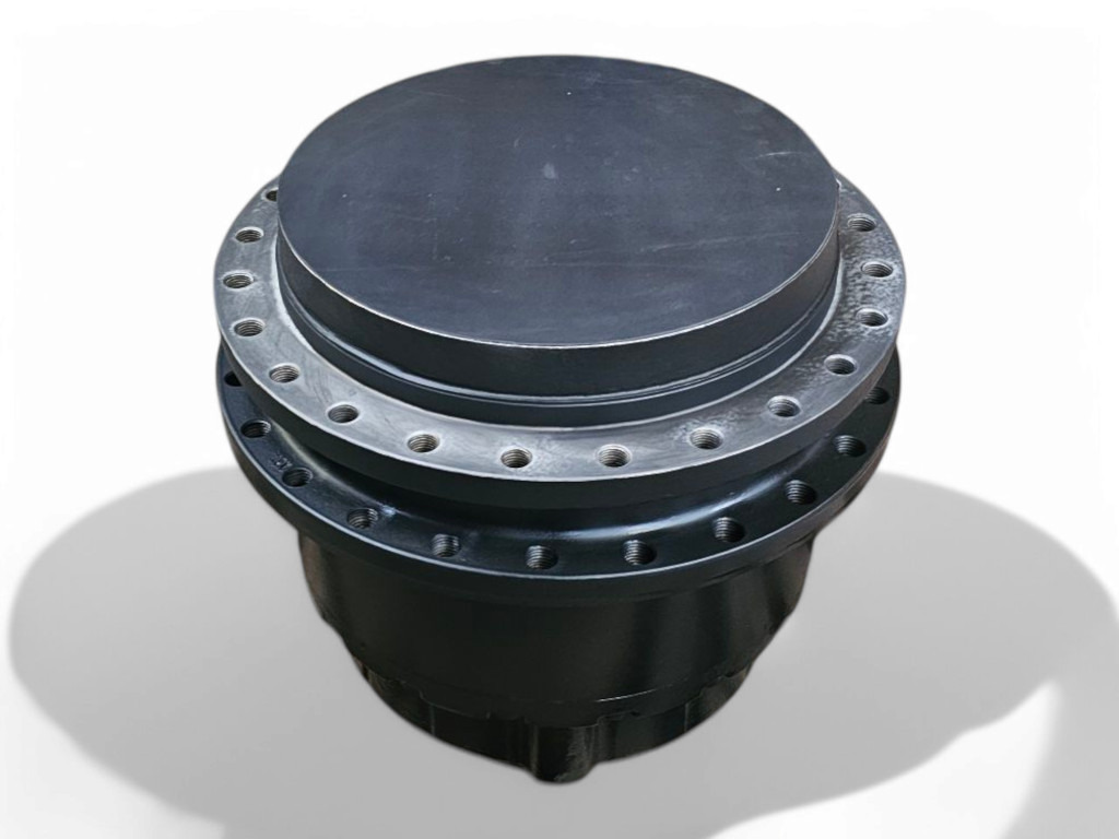 New Holland 72216665 - Бортовой редуктор для Строительной техники: фото 4 New Holland 72216665 - Бортовой редуктор для Строительной техники: фото 4