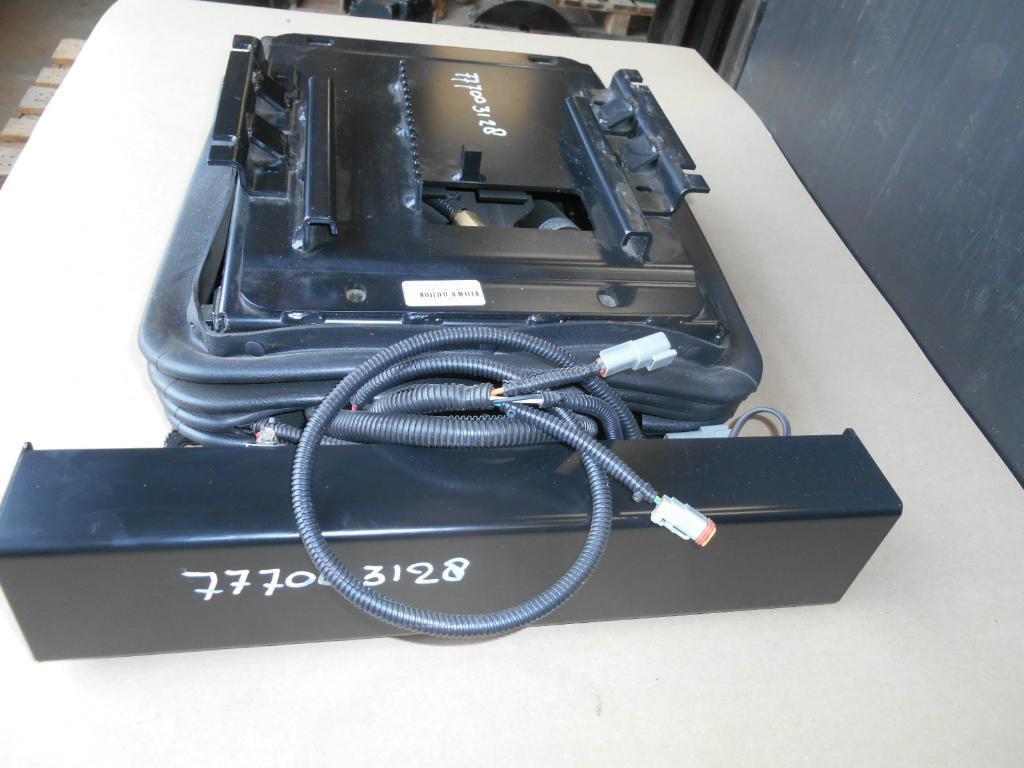 New Holland 73327303 - - Сиденье для Строительной техники: фото 3 New Holland 73327303 - - Сиденье для Строительной техники: фото 3