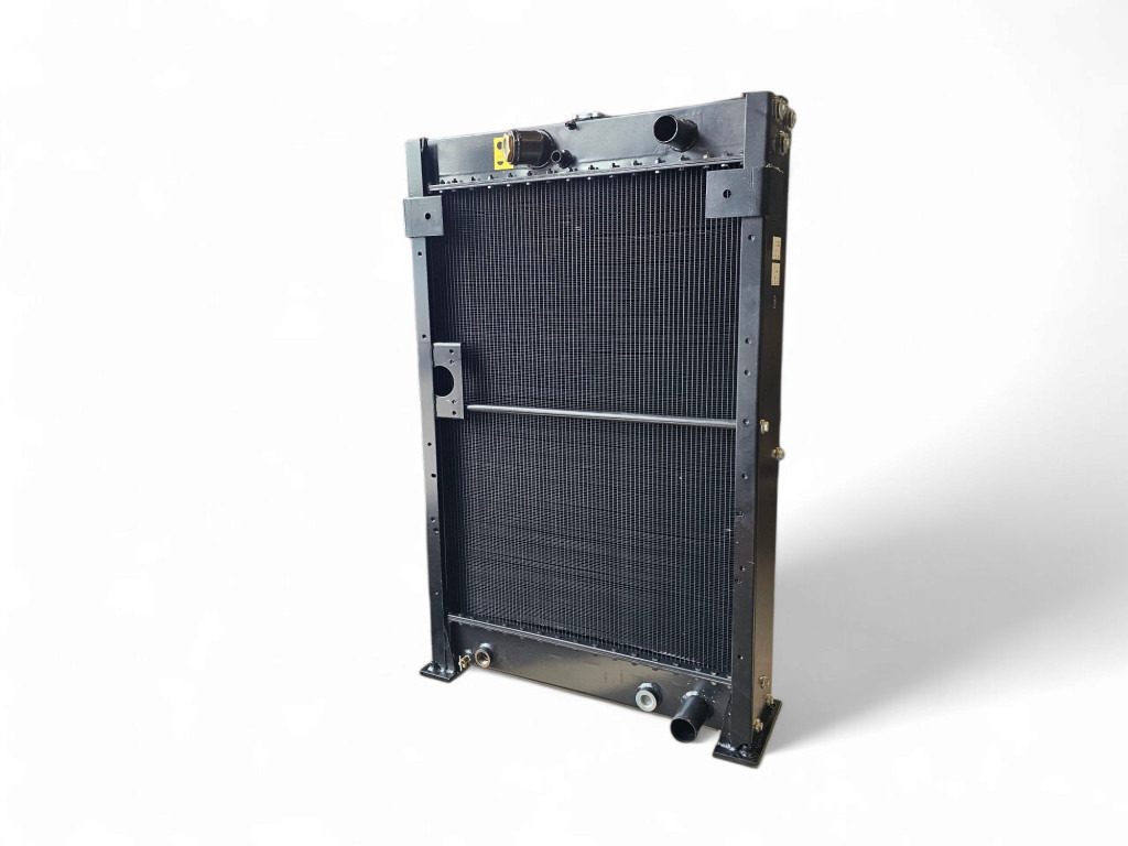 New Holland 76081144 - 76071724 - Радиатор для Строительной техники: фото 2 New Holland 76081144 - 76071724 - Радиатор для Строительной техники: фото 2