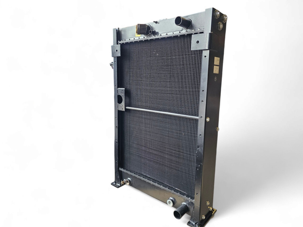 New Holland 76081144 - 76078877 - Радиатор для Строительной техники: фото 3 New Holland 76081144 - 76078877 - Радиатор для Строительной техники: фото 3