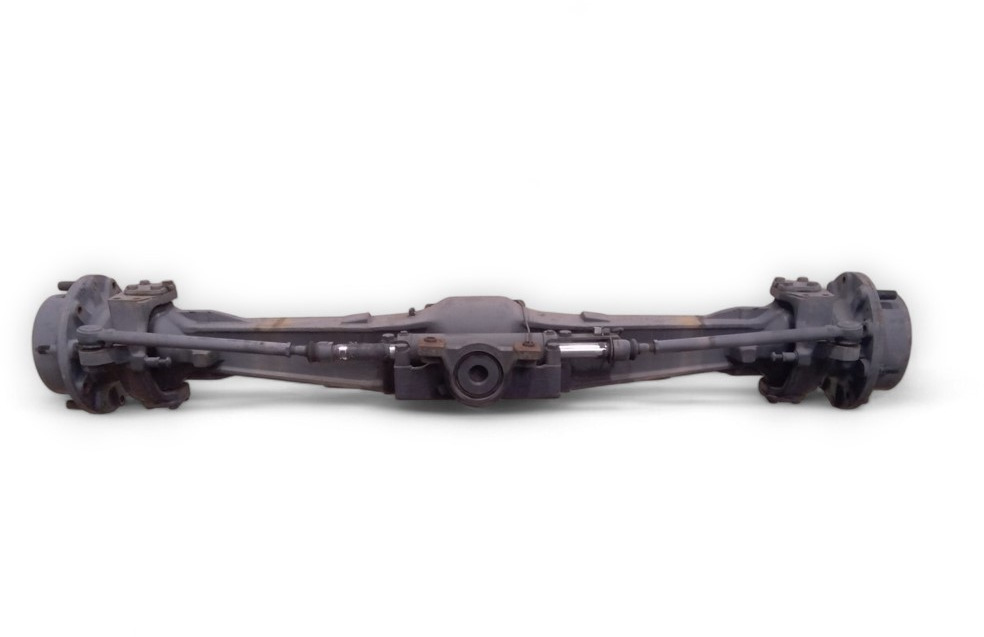 New Holland 87674863 - Передняя ось для Строительной техники: фото 1 New Holland 87674863 - Передняя ось для Строительной техники: фото 1