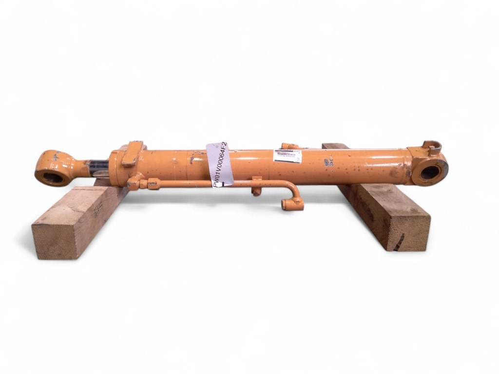 New Holland PW01V00064F2 - Гидравлический цилиндр для Строительной техники: фото 1 New Holland PW01V00064F2 - Гидравлический цилиндр для Строительной техники: фото 1