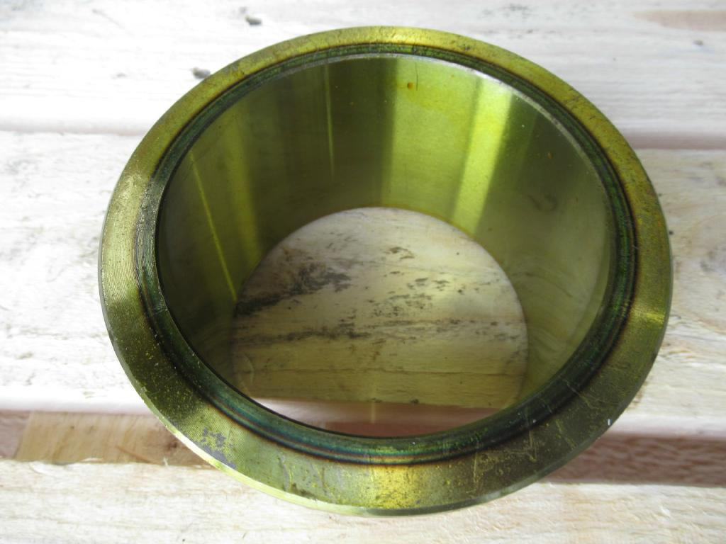 New Holland YF52F01192P1 - Поршень/ Кольцо/ Втулка для Строительной техники: фото 2 New Holland YF52F01192P1 - Поршень/ Кольцо/ Втулка для Строительной техники: фото 2