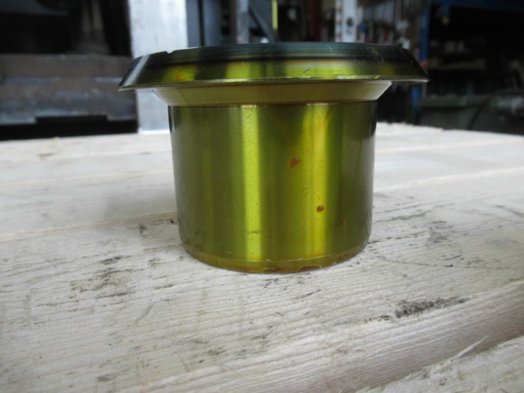 New Holland YT12B01118P1 - 72960712 - Поршень/ Кольцо/ Втулка для Строительной техники: фото 1 New Holland YT12B01118P1 - 72960712 - Поршень/ Кольцо/ Втулка для Строительной техники: фото 1