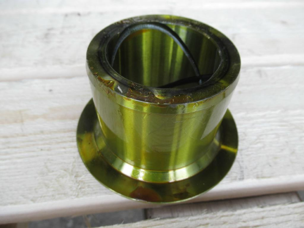 New Holland YT12B01118P1 - Поршень/ Кольцо/ Втулка для Строительной техники: фото 3 New Holland YT12B01118P1 - Поршень/ Кольцо/ Втулка для Строительной техники: фото 3