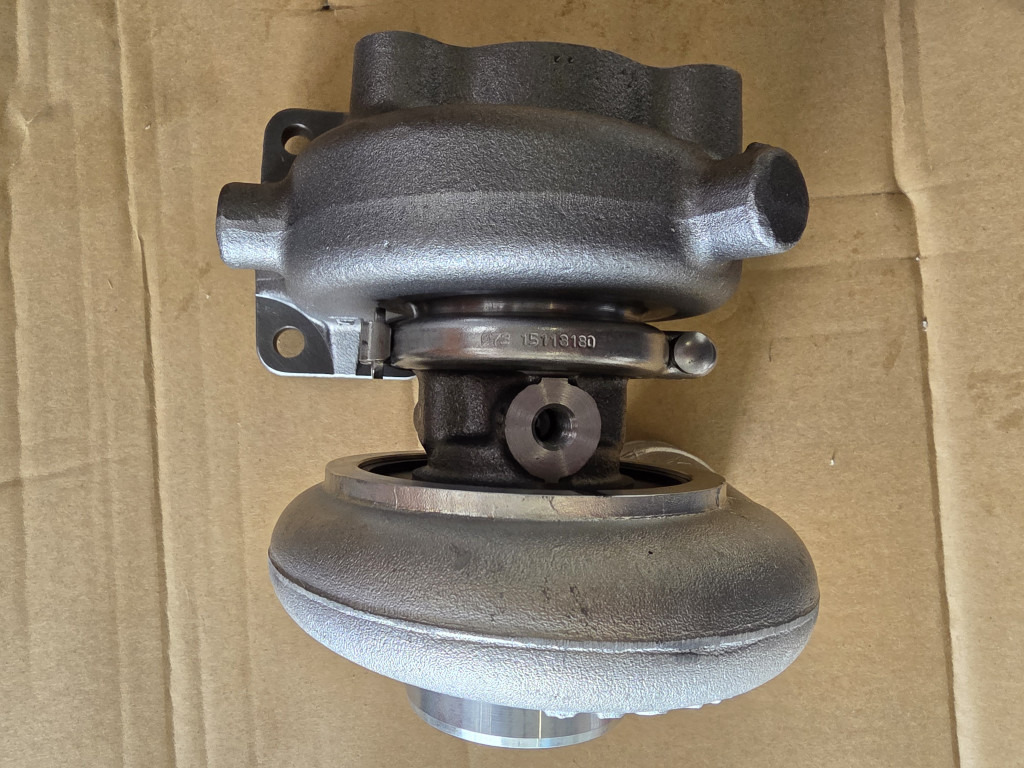 New Holland va4918902750 - Турбина для Строительной техники: фото 3 New Holland va4918902750 - Турбина для Строительной техники: фото 3