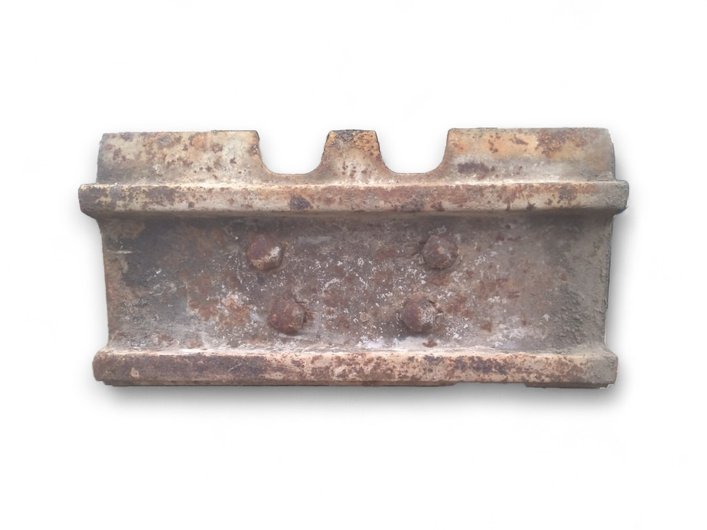 O&K 3657072 - 2769138 - Гусеница для Строительной техники: фото 2 O&K 3657072 - 2769138 - Гусеница для Строительной техники: фото 2