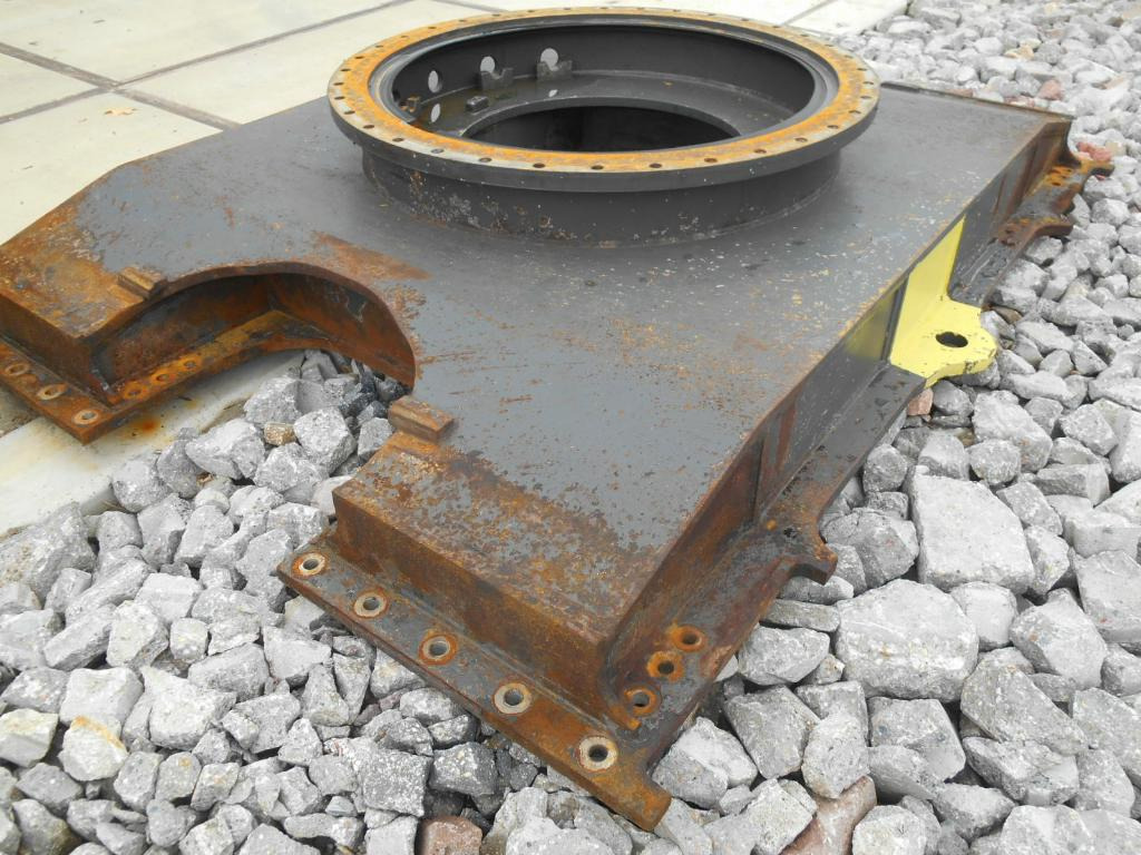 O&K RH16.5 - 3015971 - Запчасти ходовой части для Строительной техники: фото 5 O&K RH16.5 - 3015971 - Запчасти ходовой части для Строительной техники: фото 5