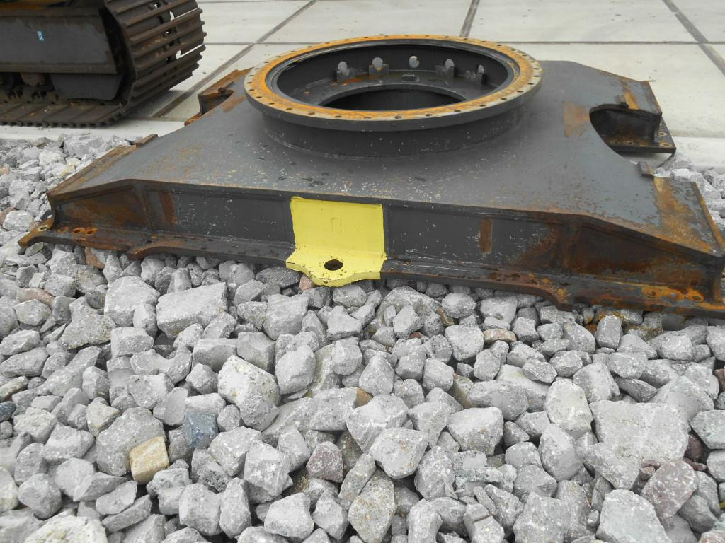 O&K RH16.5 - 3015971 - Запчасти ходовой части для Строительной техники: фото 4 O&K RH16.5 - 3015971 - Запчасти ходовой части для Строительной техники: фото 4