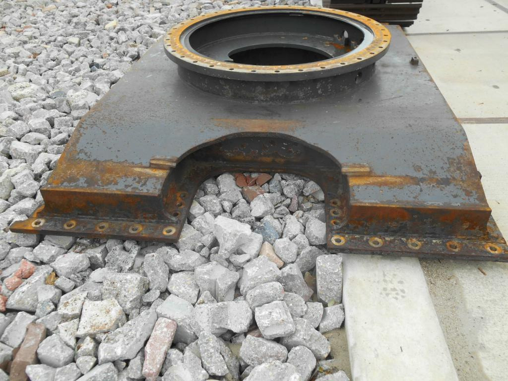 O&K RH16.5 - 3015971 - Запчасти ходовой части для Строительной техники: фото 3 O&K RH16.5 - 3015971 - Запчасти ходовой части для Строительной техники: фото 3