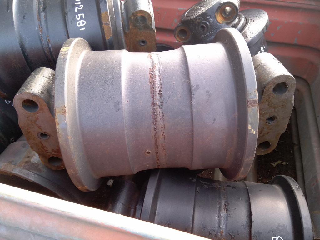 O&K UQ908D00N00008 - - Опорный каток для Строительной техники: фото 2 O&K UQ908D00N00008 - - Опорный каток для Строительной техники: фото 2