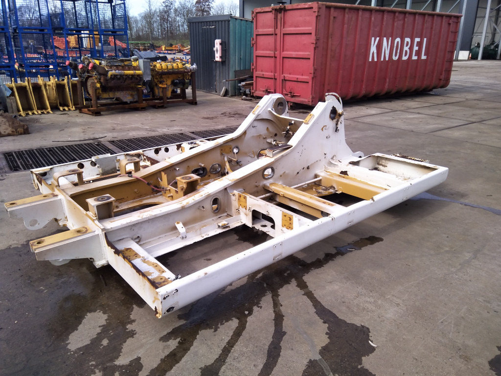Caterpillar 324E - - Сменный кузов/ Контейнер: фото 4 Caterpillar 324E - - Сменный кузов/ Контейнер: фото 4