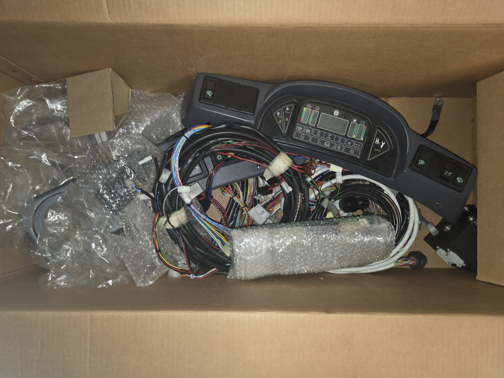 New Holland 85805689 - Запчасти для Сельскохозяйственной техники: фото 3 New Holland 85805689 - Запчасти для Сельскохозяйственной техники: фото 3