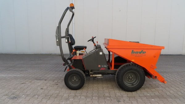 Ausa D 150 RMA - Асфальтоукладочная техника: фото 1 Ausa D 150 RMA - Асфальтоукладочная техника: фото 1