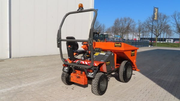 Ausa D 150 RMA - Асфальтоукладочная техника: фото 2 Ausa D 150 RMA - Асфальтоукладочная техника: фото 2