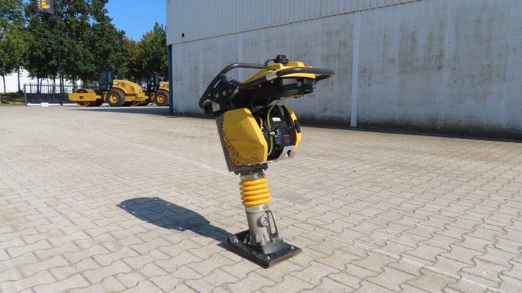 Bomag BT60 - Трамбовка: фото 4 Bomag BT60 - Трамбовка: фото 4