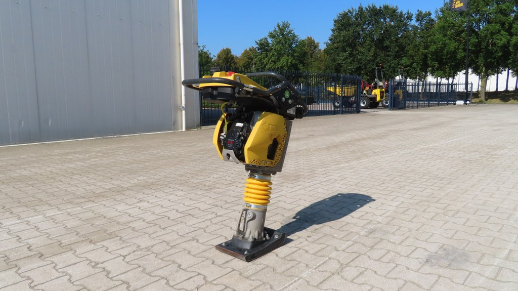 Bomag BT60 - Трамбовка: фото 2 Bomag BT60 - Трамбовка: фото 2