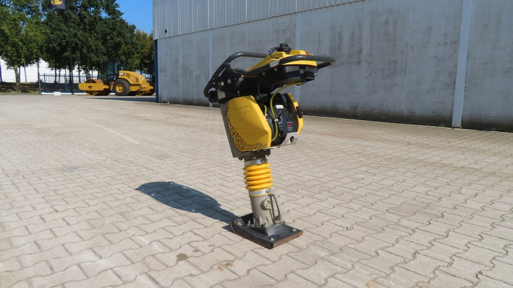 Bomag BT60 - Трамбовка: фото 4 Bomag BT60 - Трамбовка: фото 4