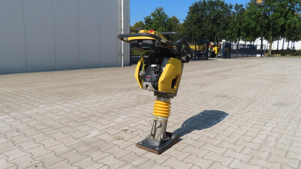 Bomag BT60 - Трамбовка: фото 2 Bomag BT60 - Трамбовка: фото 2