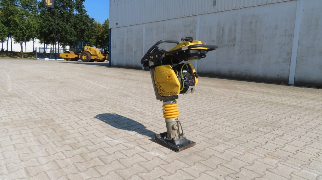 Bomag BT60 - Трамбовка: фото 4 Bomag BT60 - Трамбовка: фото 4