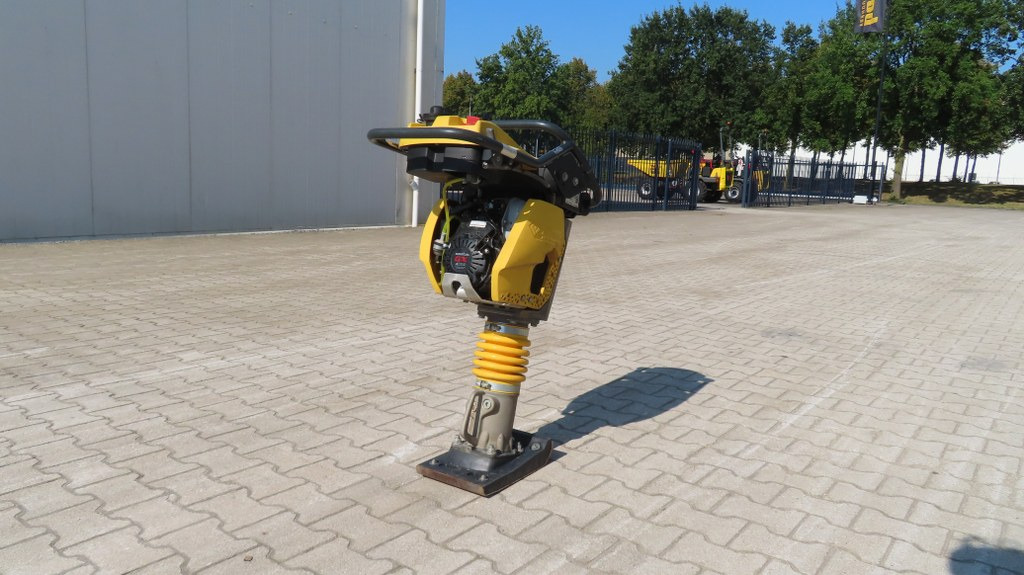 Bomag BT60 - Трамбовка: фото 2 Bomag BT60 - Трамбовка: фото 2