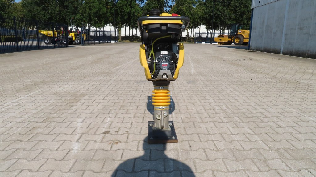 Bomag BT60 - Трамбовка: фото 3 Bomag BT60 - Трамбовка: фото 3