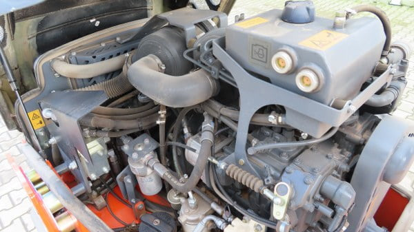 Дорожный каток Hamm HD 10 VO: фото 10 Дорожный каток Hamm HD 10 VO: фото 10