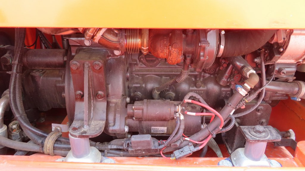 Каток Hamm HW 90 B REBUILD 2022: фото 10