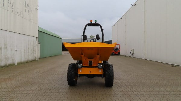 Мини-самосвал JCB 3 STH 2S5: фото 7